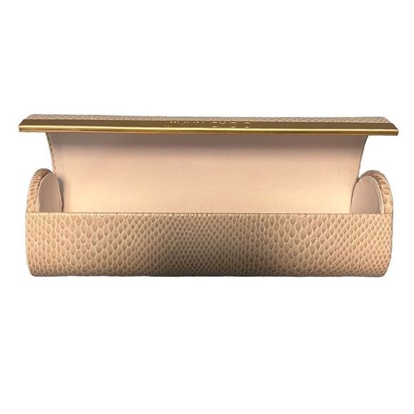 Jimmy Choo glass case - Picture 3 of 3